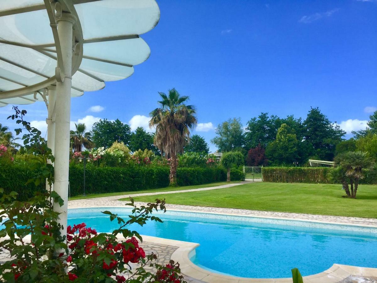 Luxury With Pool * Pietrasanta